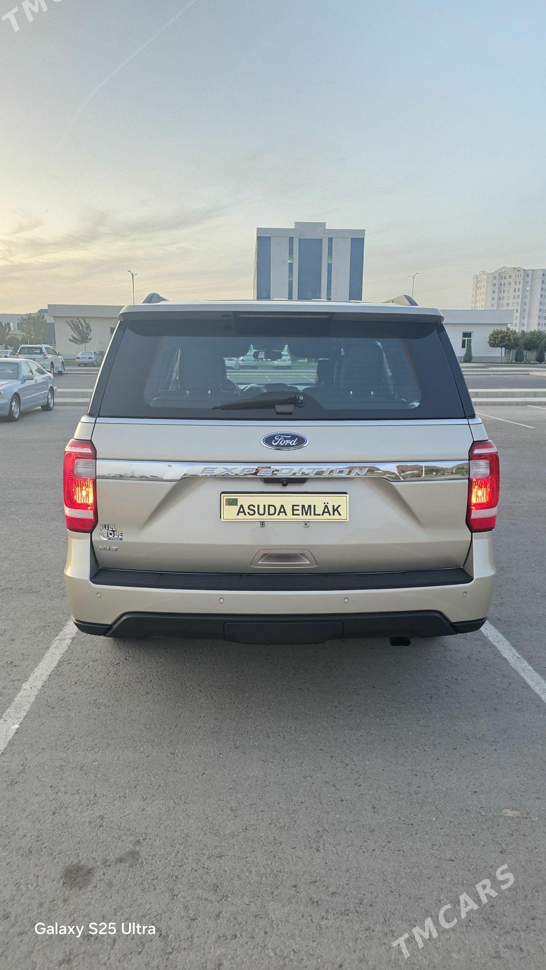 Ford Expedition 2019 - 550 000 TMT - Туркменбаши - img 6