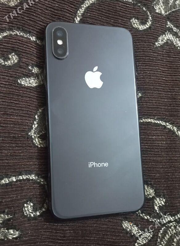 iPhone X - Балканабат - img 2