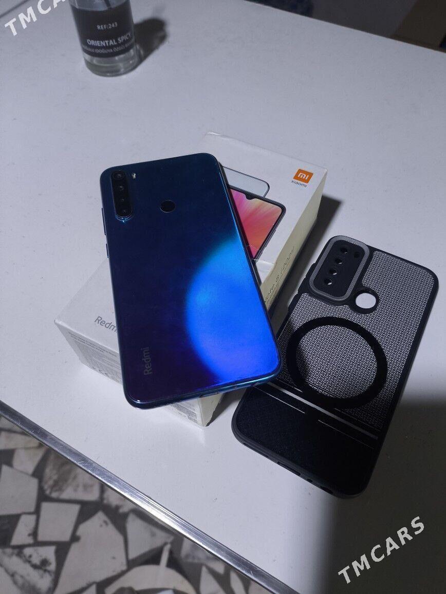 Redmi not 8 4;64 - Mary - img 2