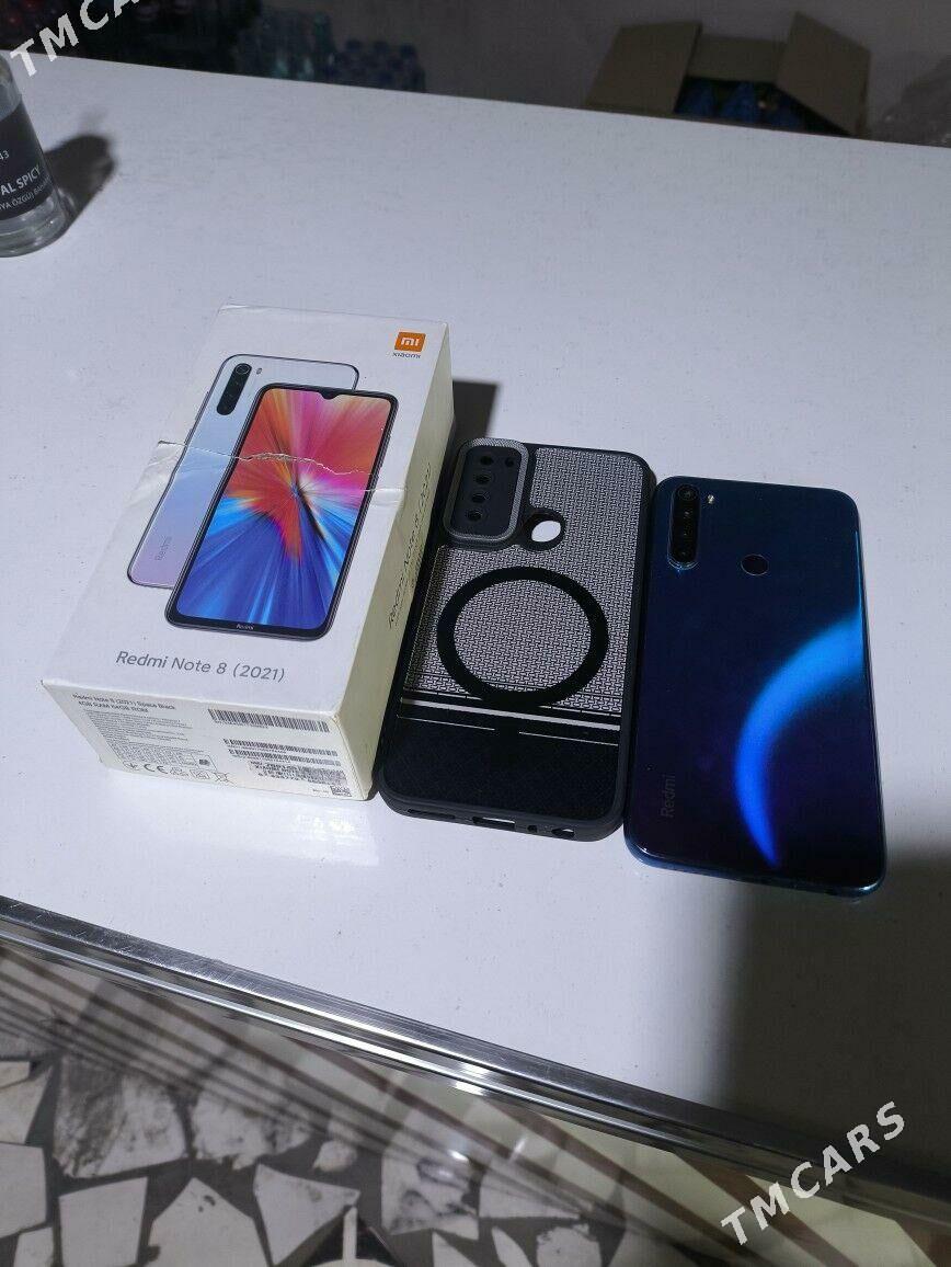 Redmi not 8 4;64 - Mary - img 3