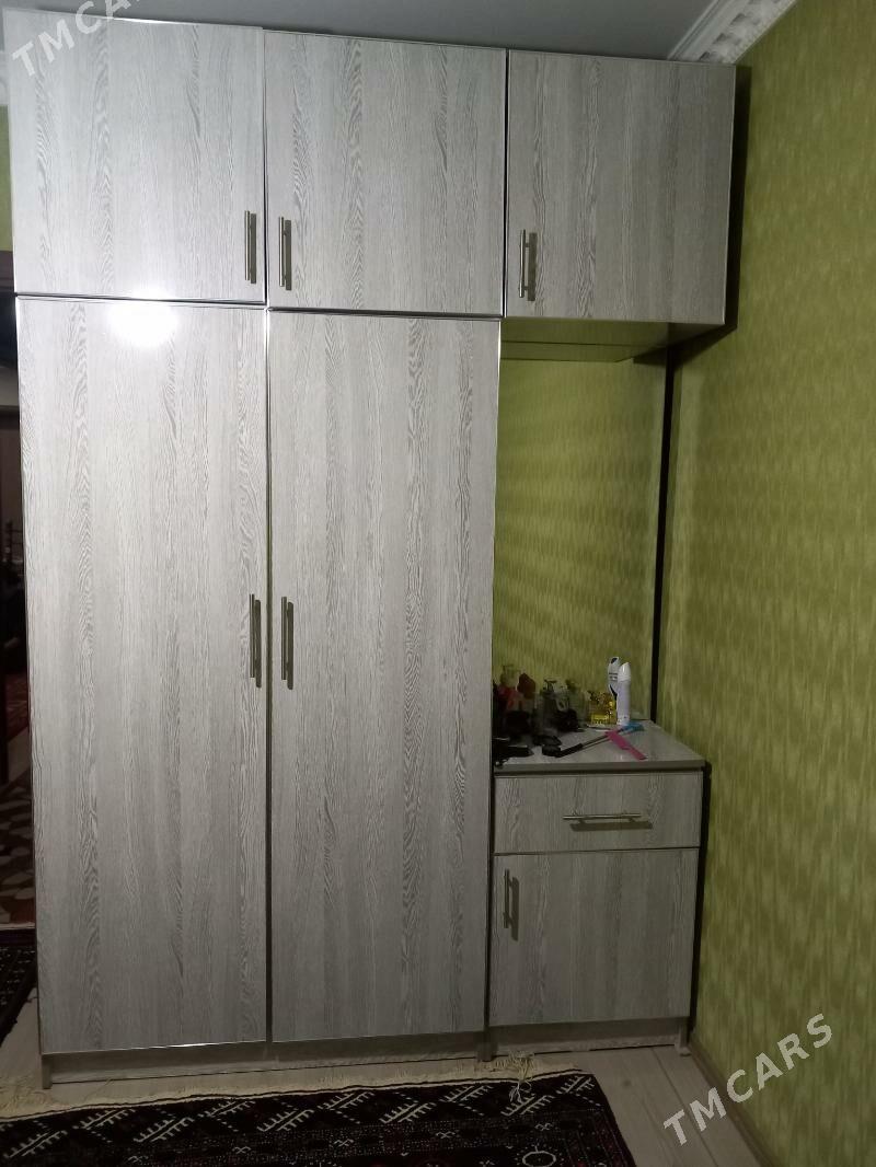 prihoshka - Balkanabat - img 1