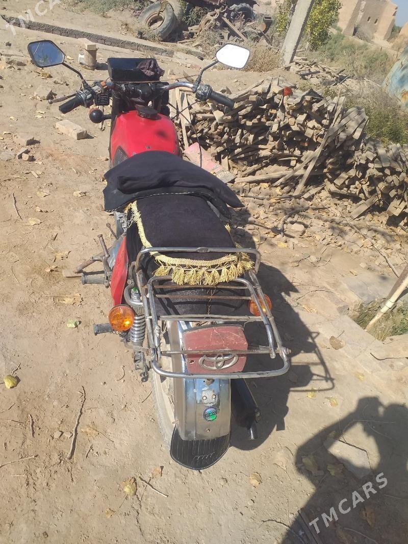 Fekon FK200-14G 2000 - 7 000 TMT - Халач - img 1