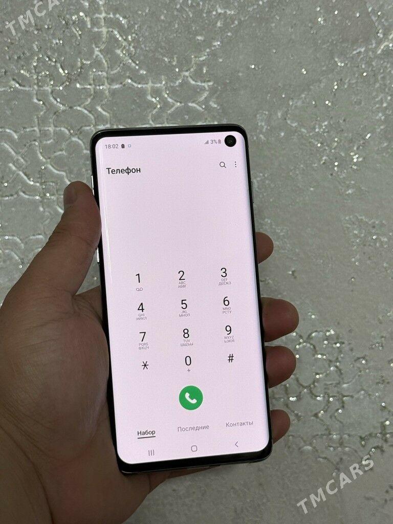 S10 8/128 2sim - Aşgabat - img 6