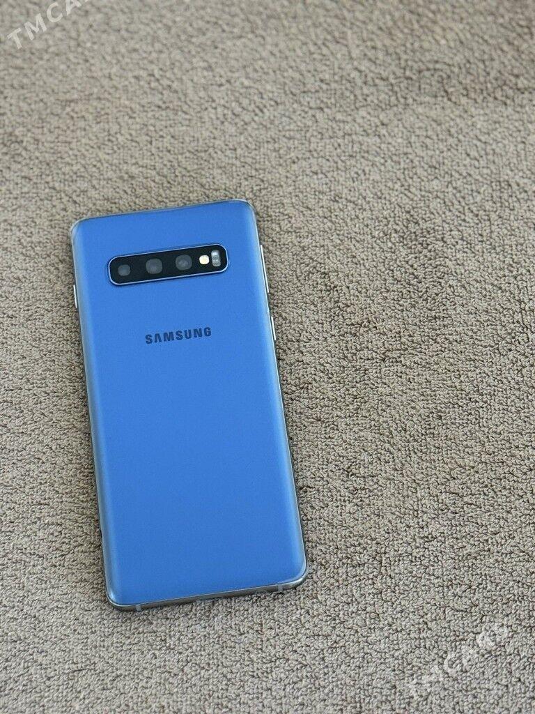 S10 8/128 2sim - Aşgabat - img 10