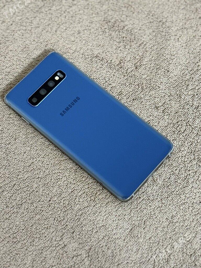 S10 8/128 2sim - Aşgabat - img 7