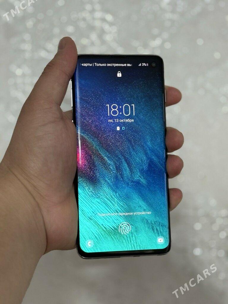 S10 8/128 2sim - Aşgabat - img 4