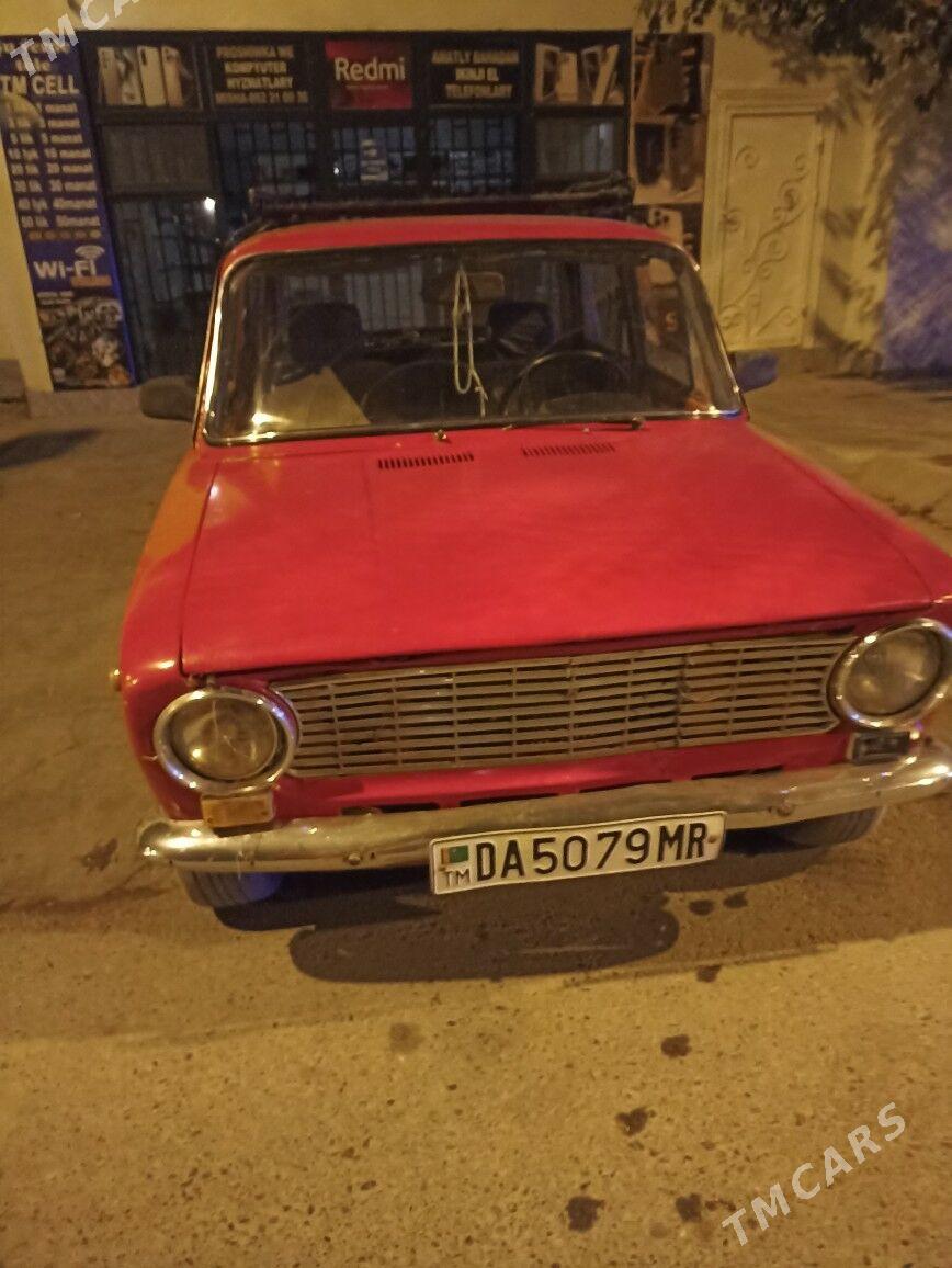 Lada 2101 1980 - 14 000 TMT - Baýramaly - img 4