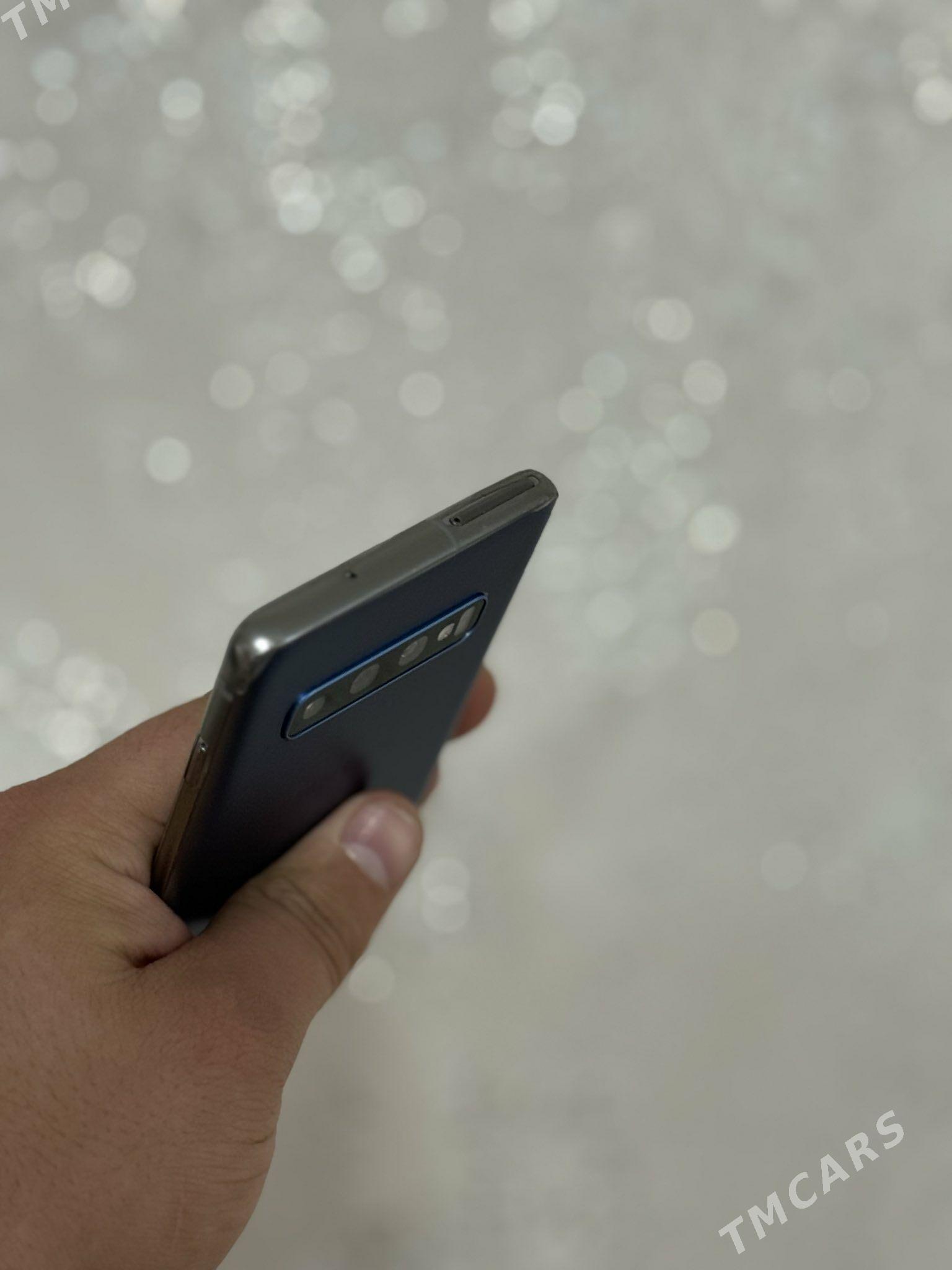 S10 8/128 2sim - Aşgabat - img 2