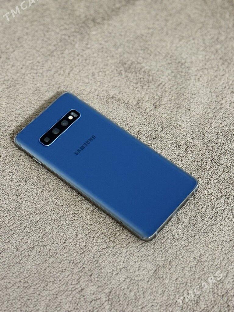 S10 8/128 2sim - Aşgabat - img 8