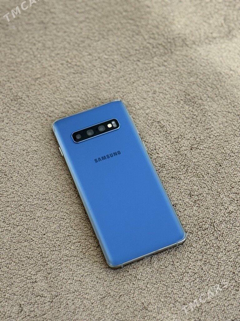 S10 8/128 2sim - Aşgabat - img 9