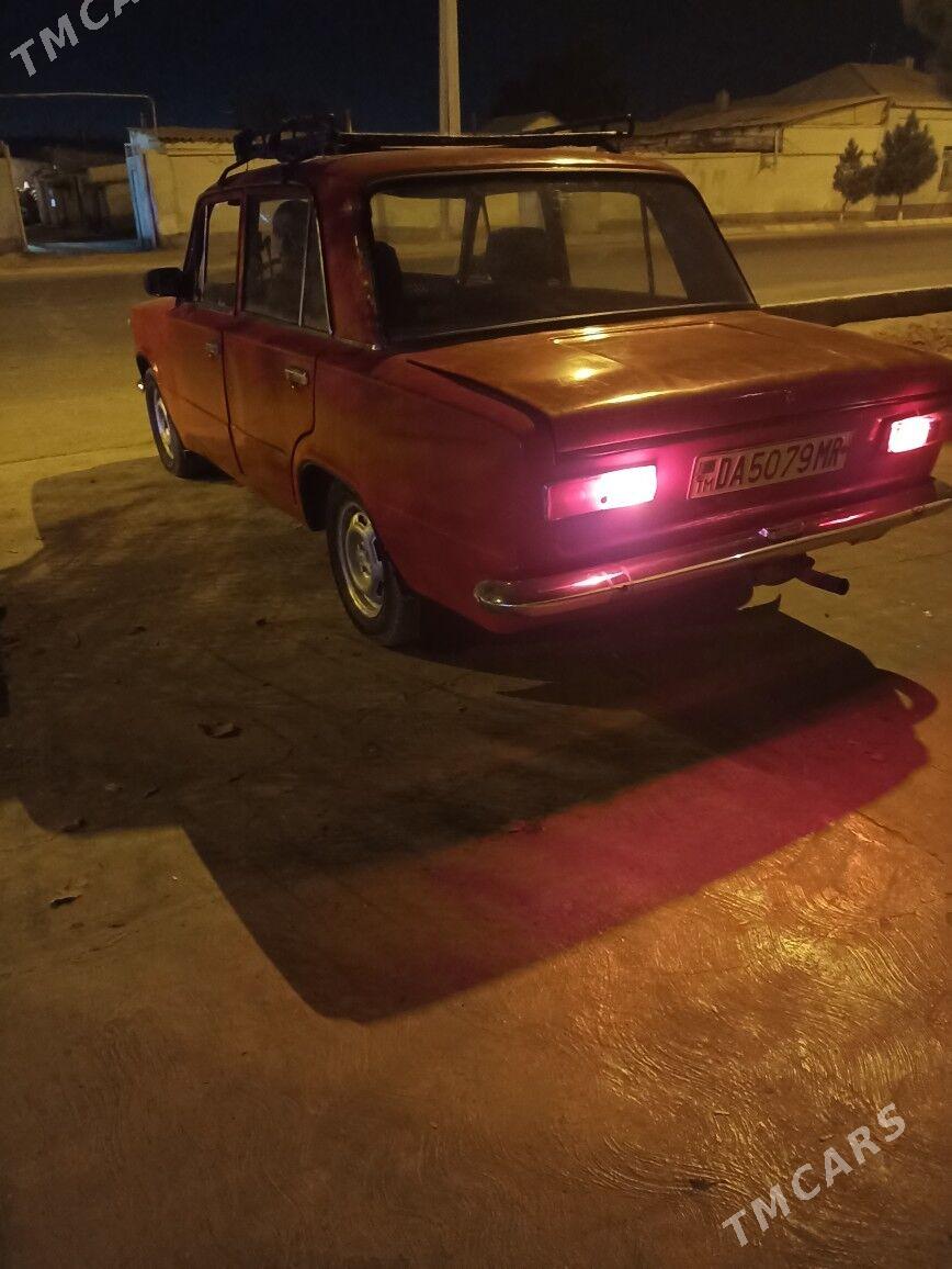 Lada 2101 1980 - 14 000 TMT - Baýramaly - img 5