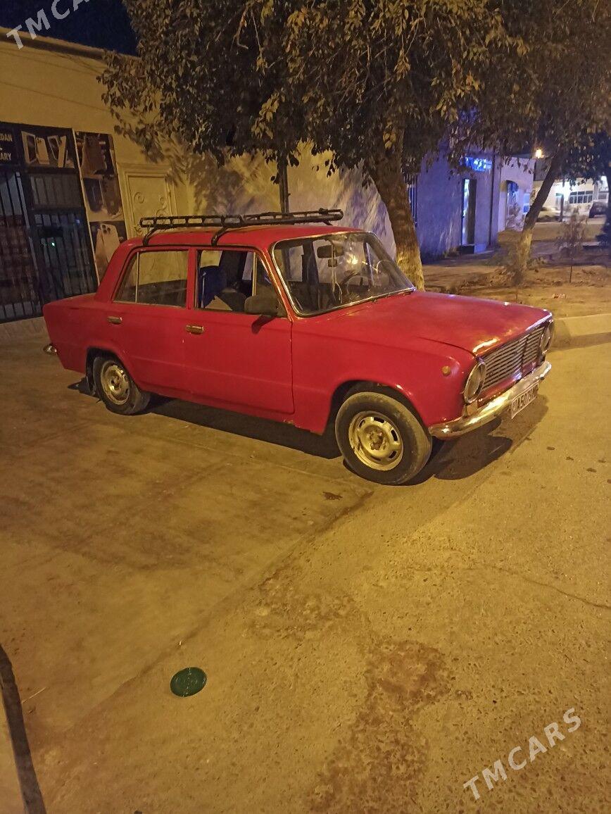 Lada 2101 1980 - 14 000 TMT - Baýramaly - img 2