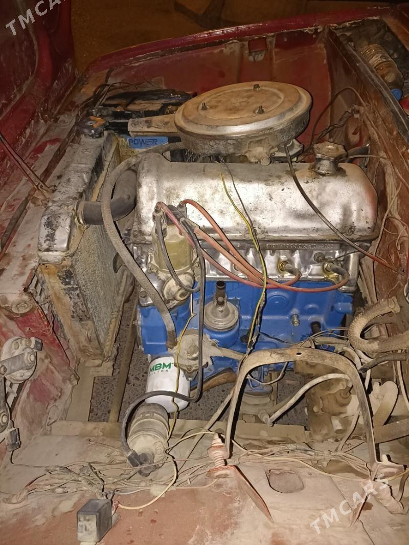 Lada 2101 1980 - 14 000 TMT - Baýramaly - img 6