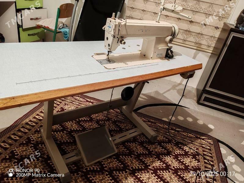 Tikin maşyn - Gumdag - img 1