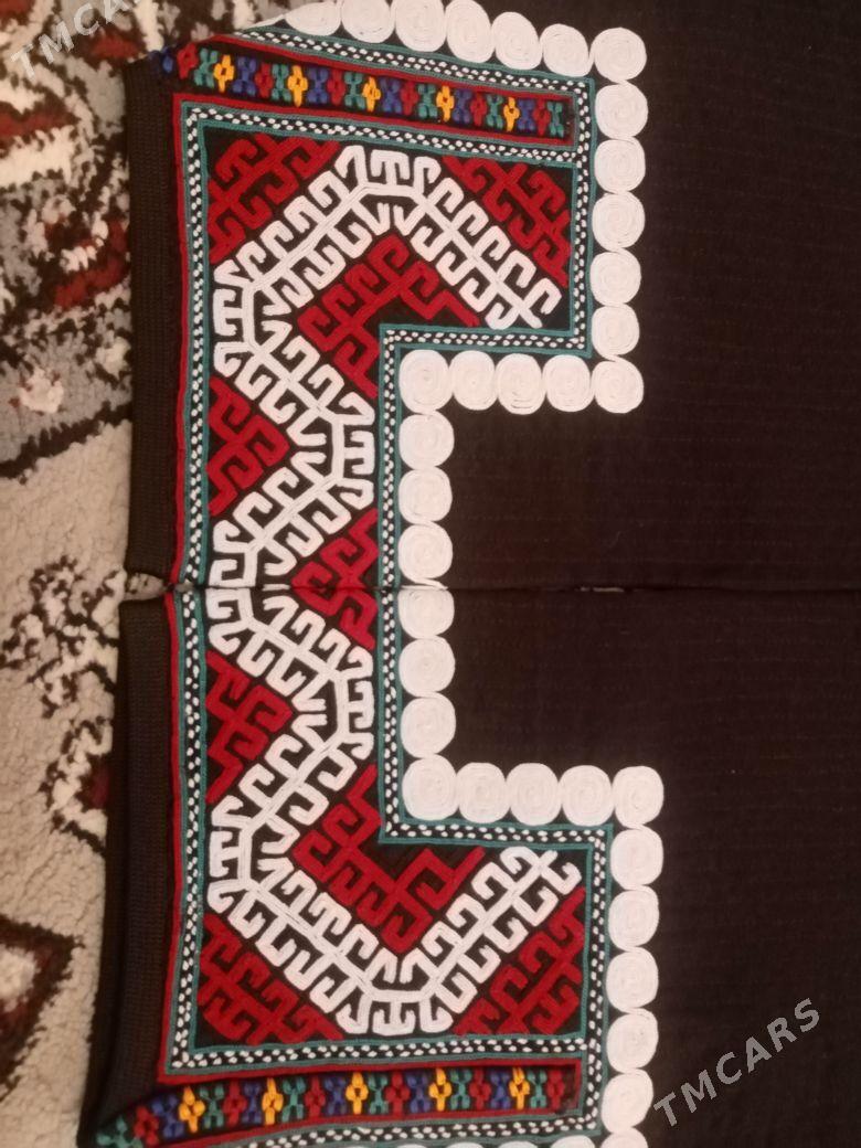 Yomut balak - Балканабат - img 3