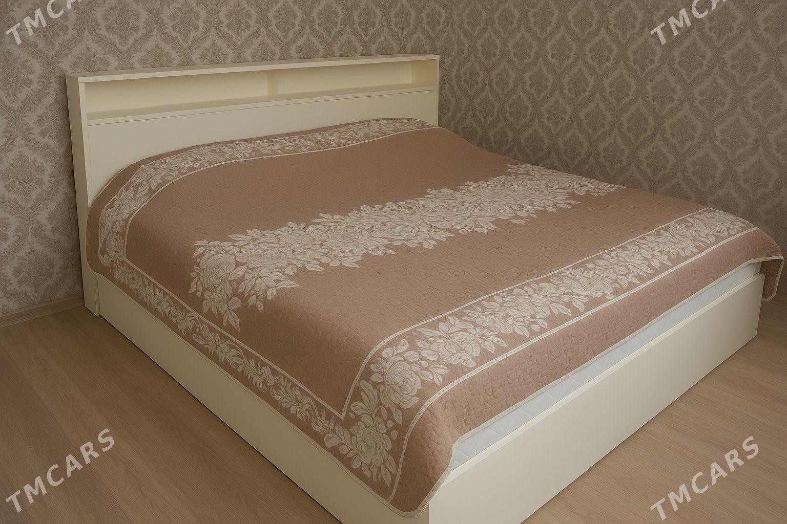 Iki adamlyk krowat - Parahat 2 - img 1