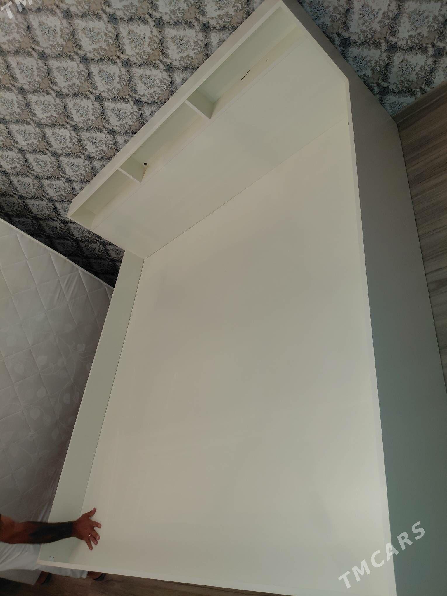 Iki adamlyk krowat - Parahat 2 - img 3