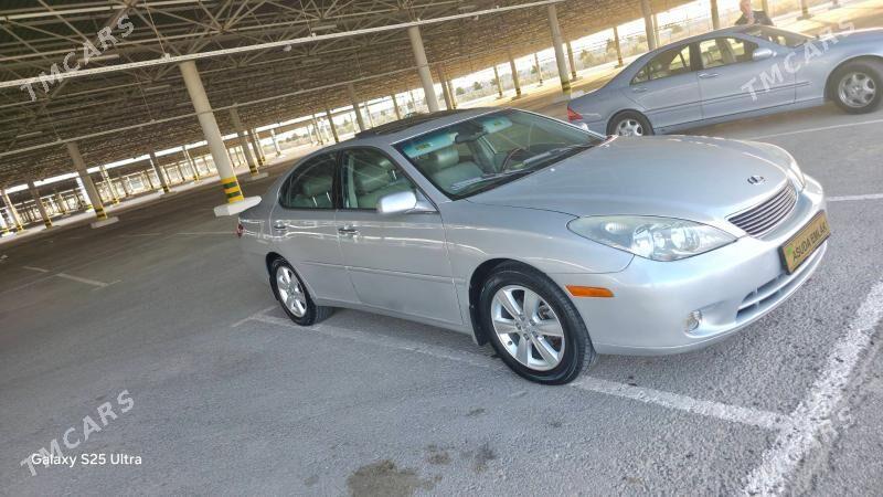 Lexus ES 300 2003 - 230 000 TMT - Türkmenbaşy - img 2