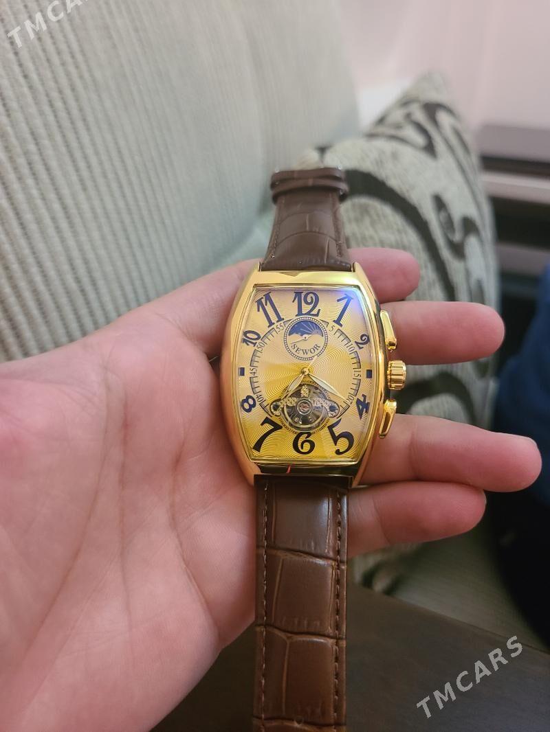 sagat meh - Aşgabat - img 2