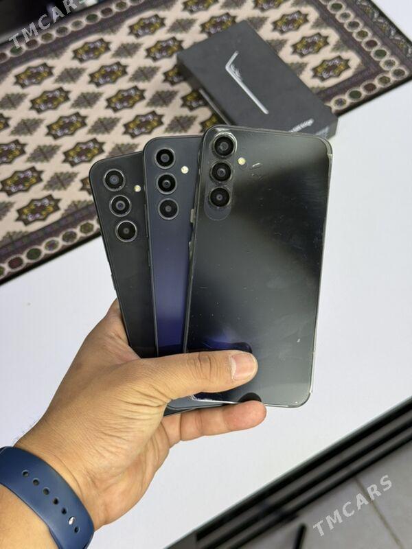 Samsung A34 8/128gb - Mary - img 3