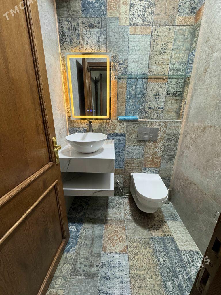 4 komnat Arenda Dupliks️ - Ашхабад - img 3