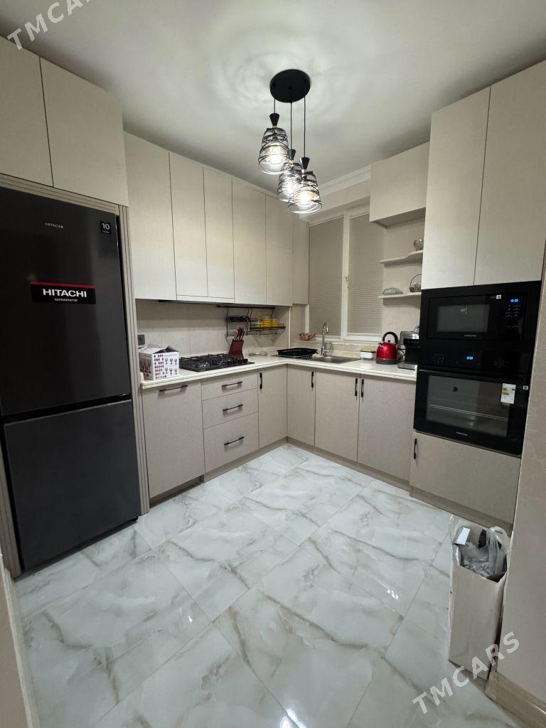 4 komnat Arenda Dupliks️ - Ашхабад - img 1