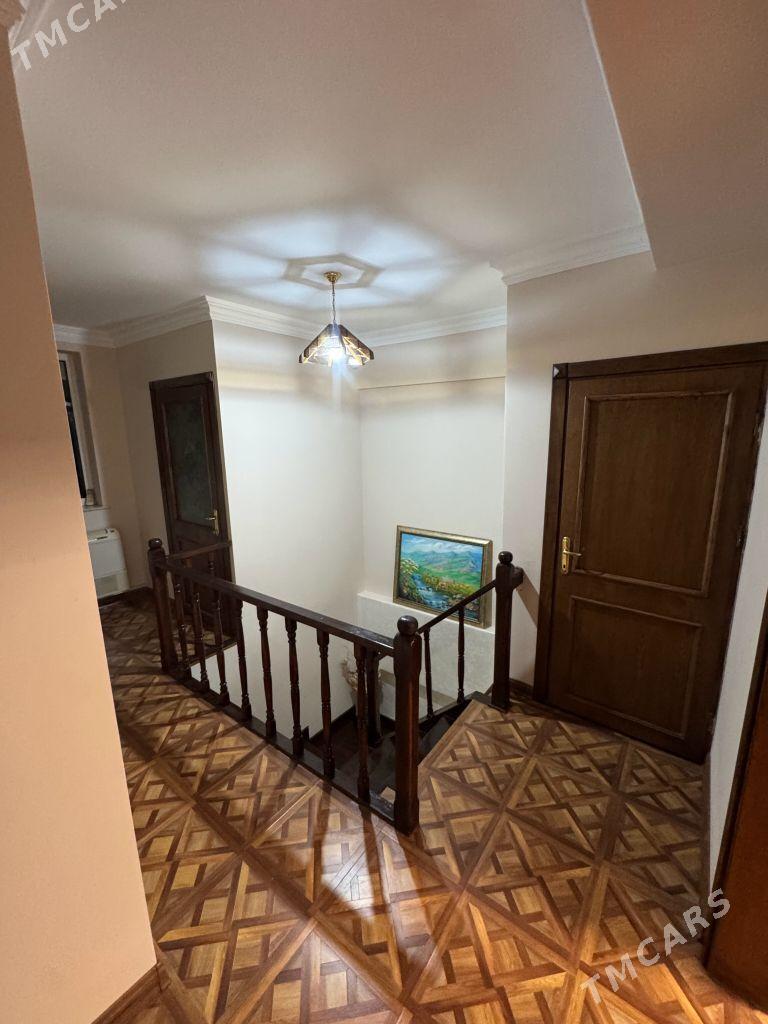 4 komnat Arenda Dupliks️ - Ашхабад - img 4