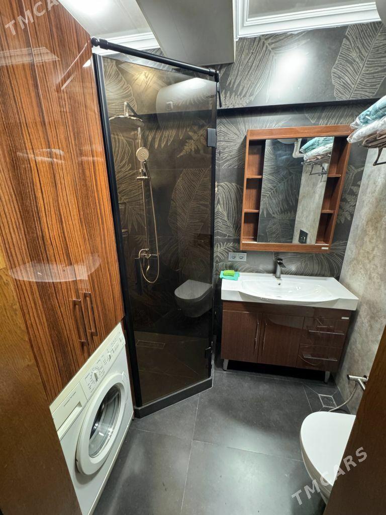 4 komnat Arenda Dupliks️ - Ашхабад - img 9