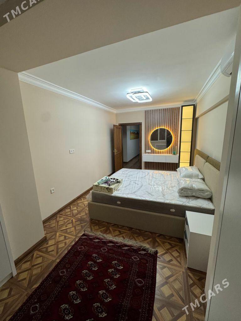 4 komnat Arenda Dupliks️ - Ашхабад - img 6