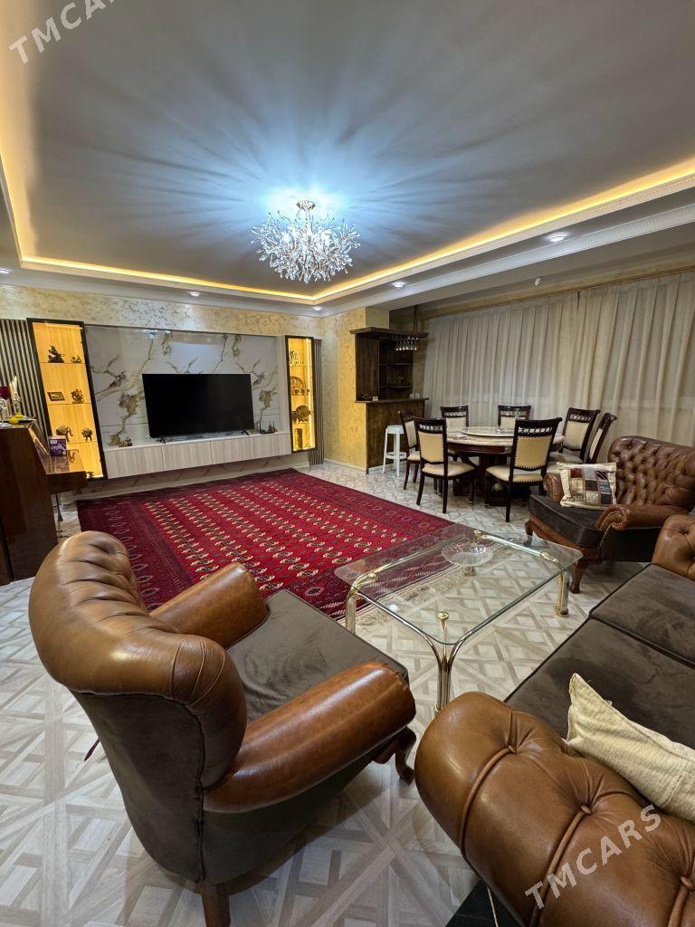 4 komnat Arenda Dupliks️ - Ашхабад - img 10