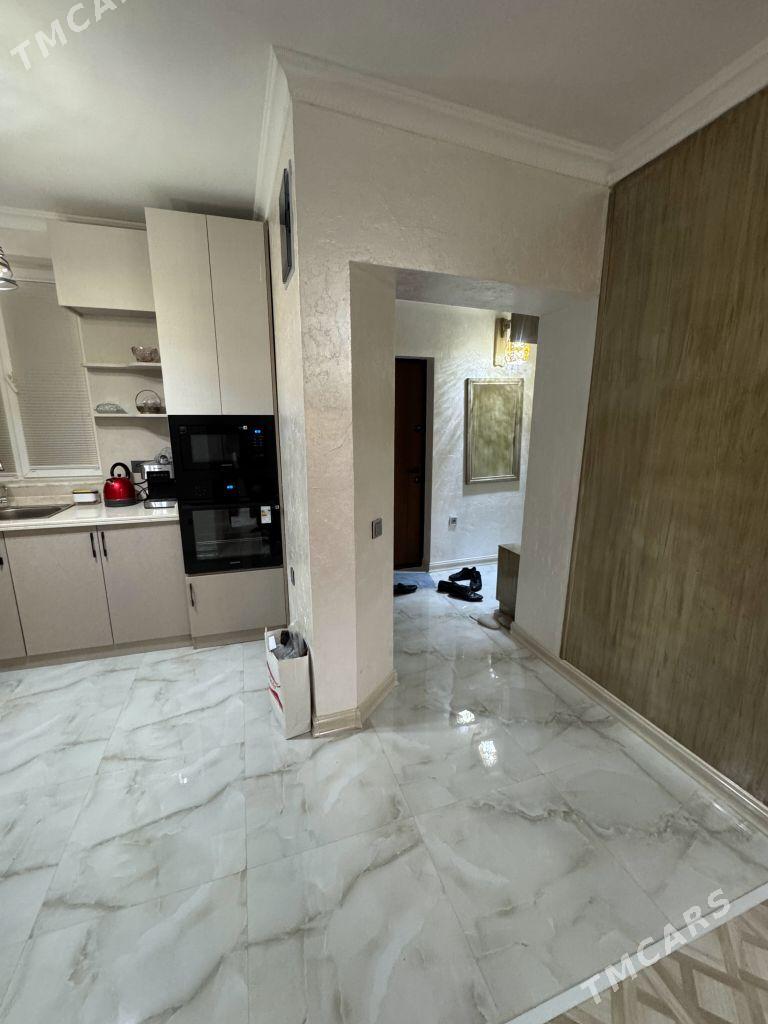 4 komnat Arenda Dupliks️ - Ашхабад - img 2