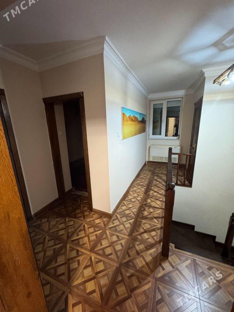 4 komnat Arenda Dupliks️ - Ашхабад - img 7