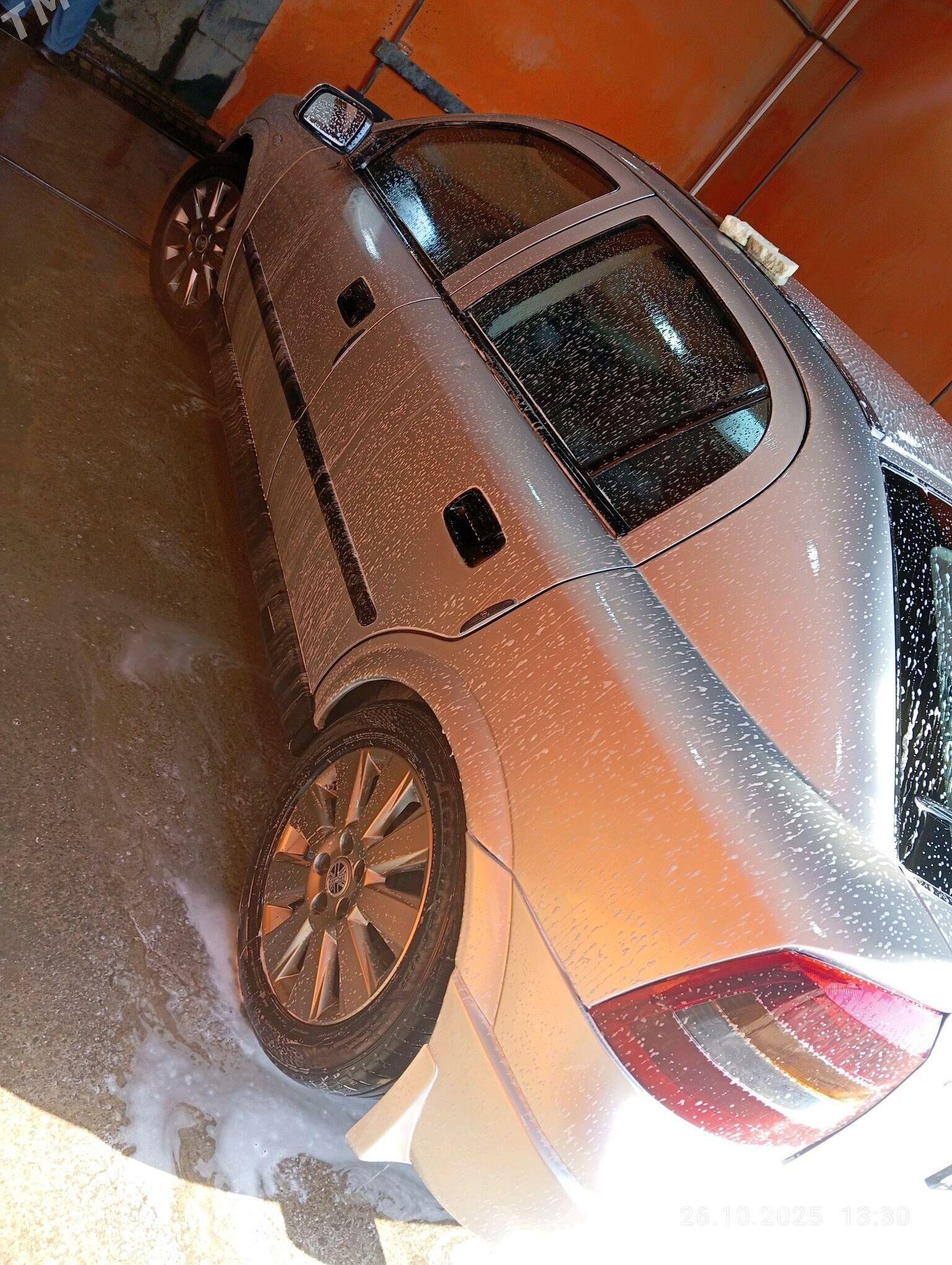 Opel Astra 1999 - 75 000 TMT - Дашогуз - img 4