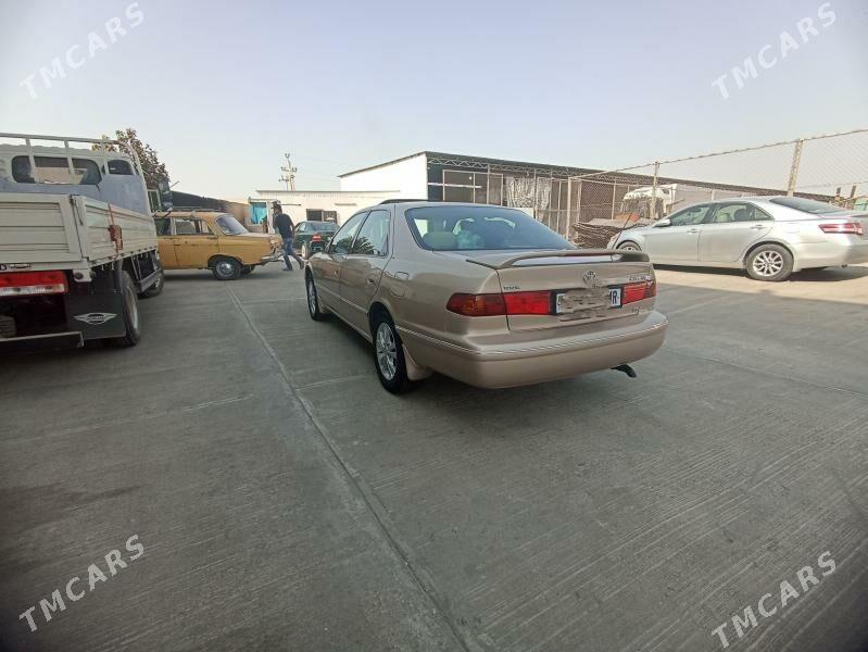 Toyota Camry 2000 - 138 000 TMT - Baýramaly - img 2