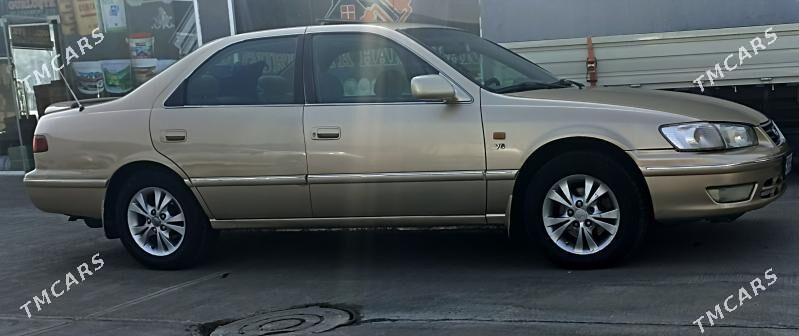 Toyota Camry 2000 - 138 000 TMT - Baýramaly - img 3
