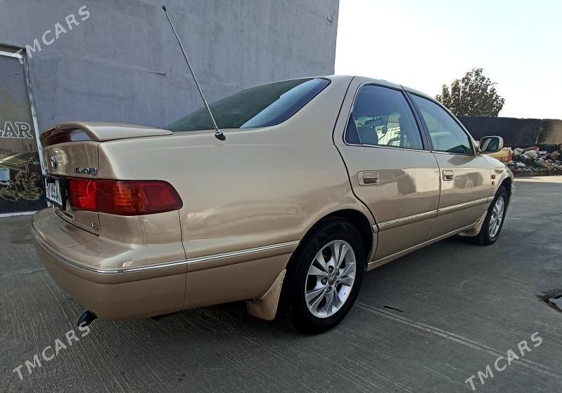 Toyota Camry 2000 - 138 000 TMT - Baýramaly - img 7