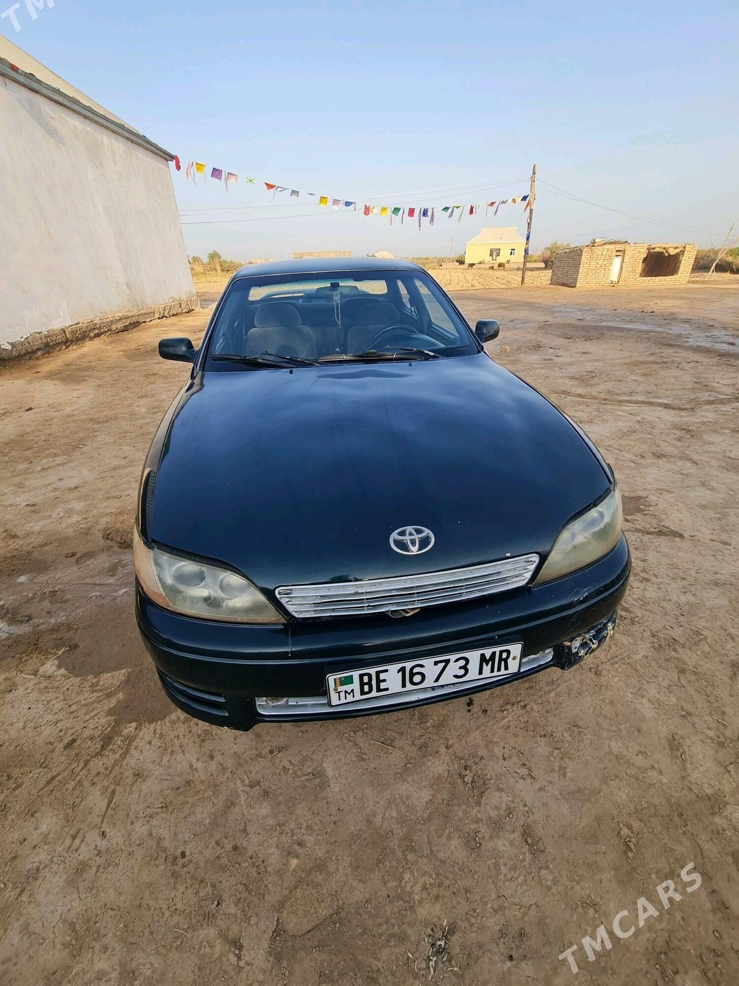 Toyota Windom 1994 - 50 000 TMT - Ýolöten - img 4