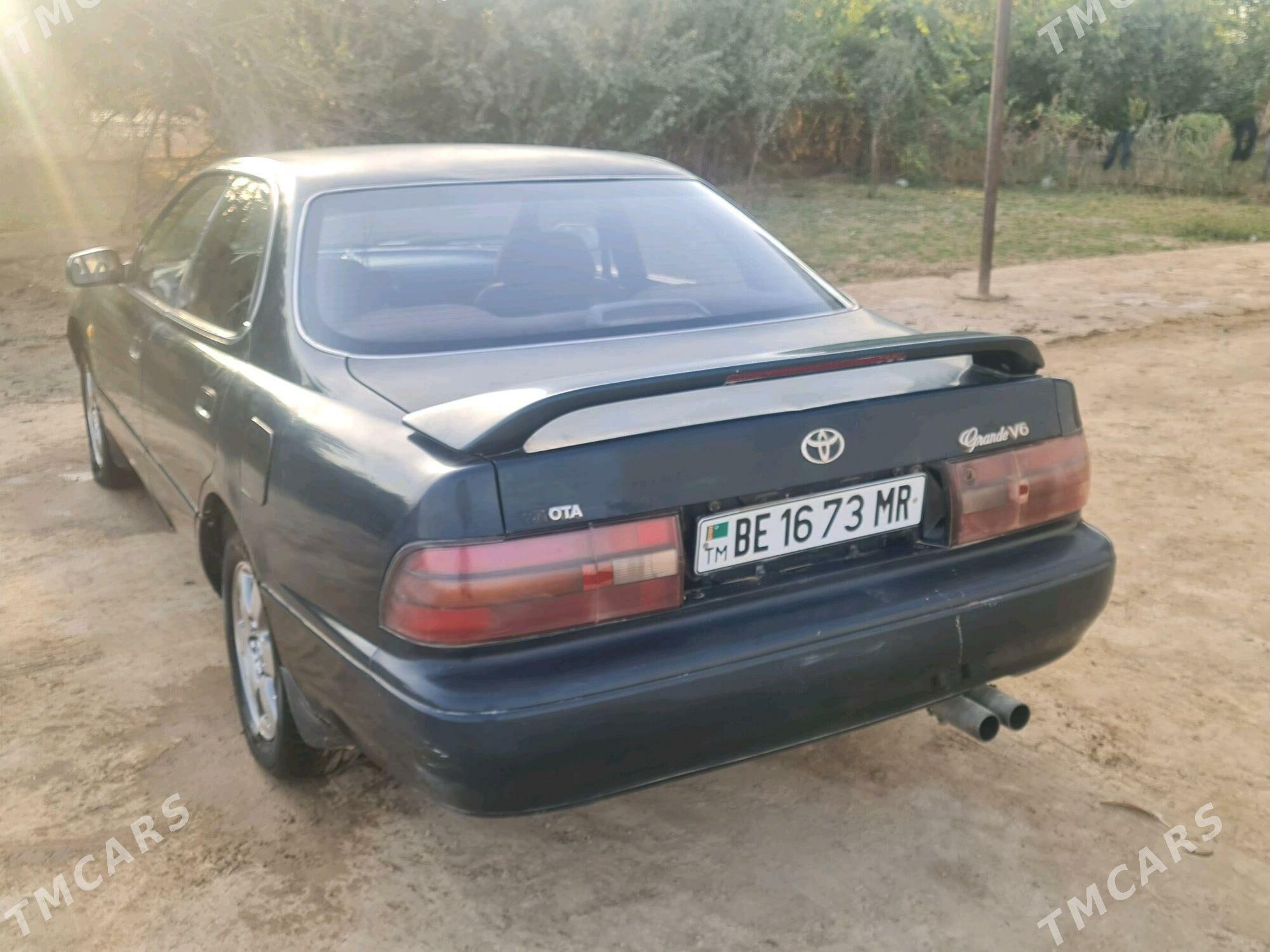 Toyota Windom 1994 - 50 000 TMT - Ýolöten - img 6