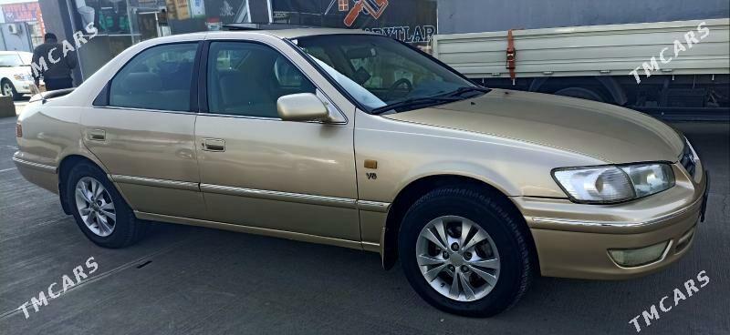 Toyota Camry 2000 - 138 000 TMT - Baýramaly - img 6