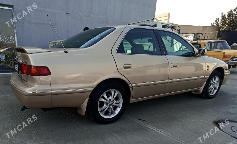 Toyota Camry 2000 - 138 000 TMT - Baýramaly - img 5