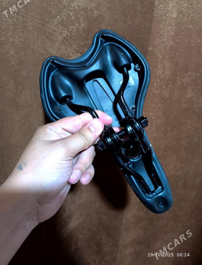 Sportivni welik sdenya - Daşoguz - img 3