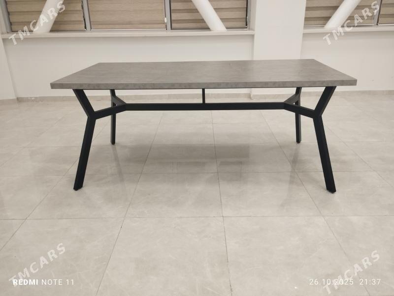 Стол - Мары - img 1