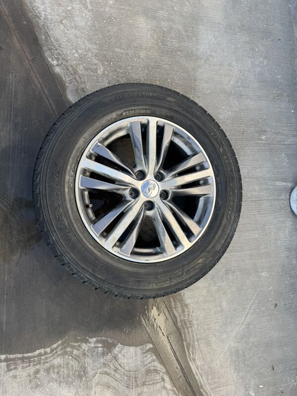 disk 16-17 3 500 TMT - Arkadag - img 1