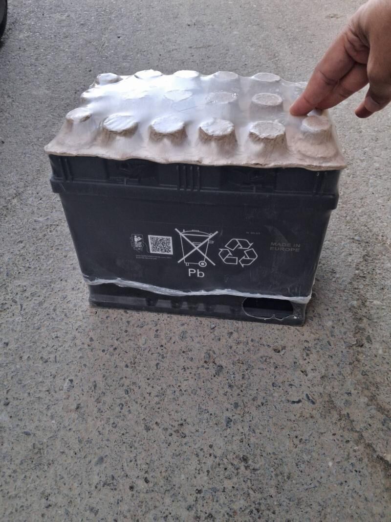 varta 70lik gaty amatly 1 100 TMT - 11 мкр - img 2