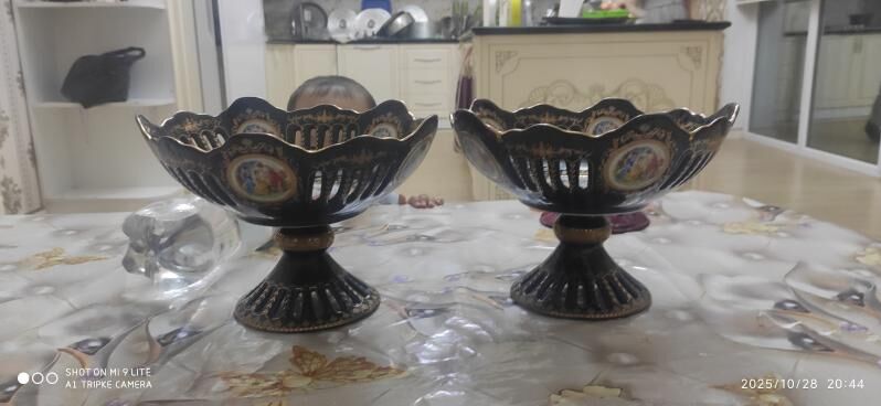 Мадонна посудалар оригинал - Дашогуз - img 8