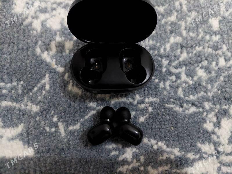 Redmi Air_Dots_R - Mary - img 1