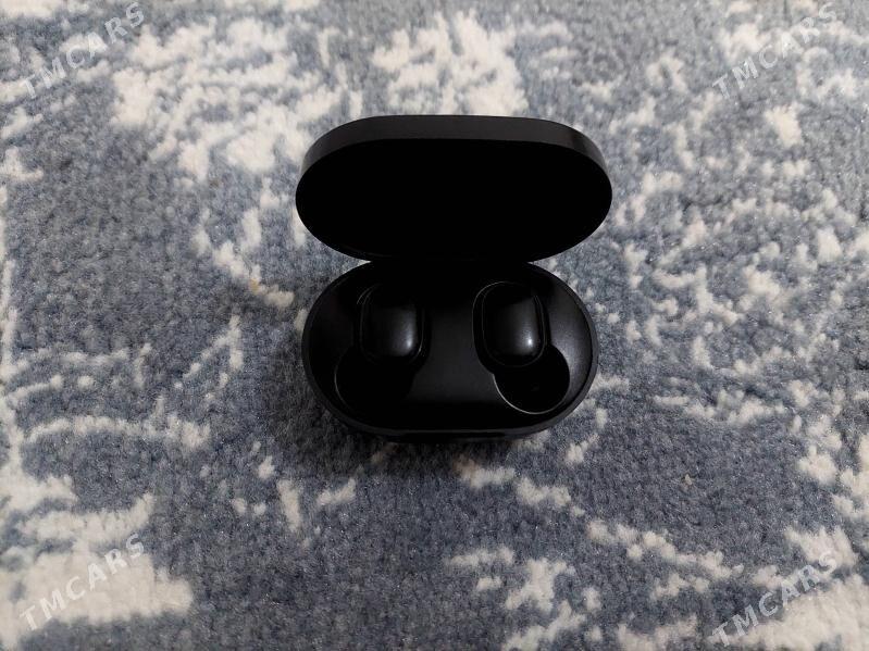 Redmi Air_Dots_R - Mary - img 3