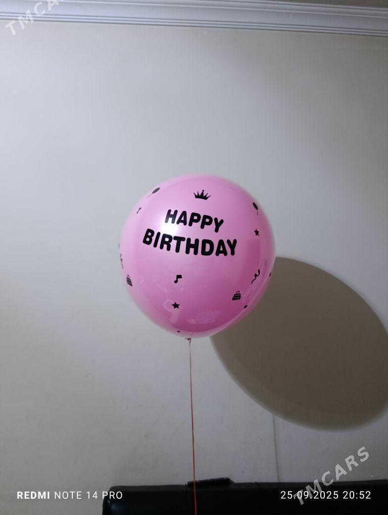 şar/шар - Garadamak Şor - img 3