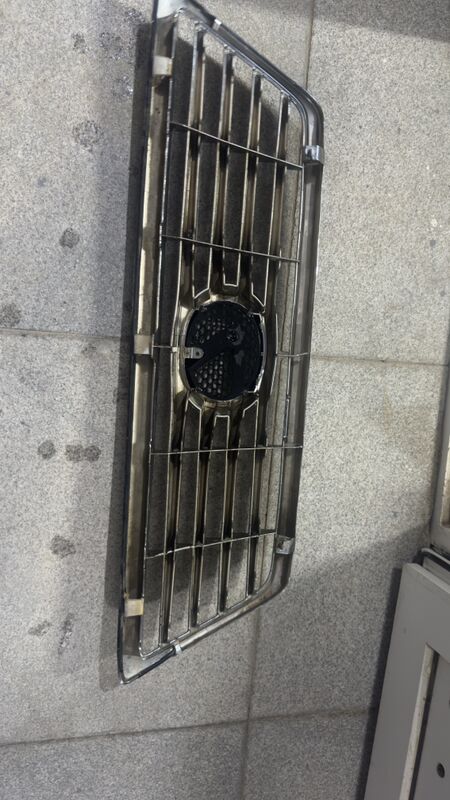 lx470 nikel resotka radiator 700 TMT - Ашхабад - img 5