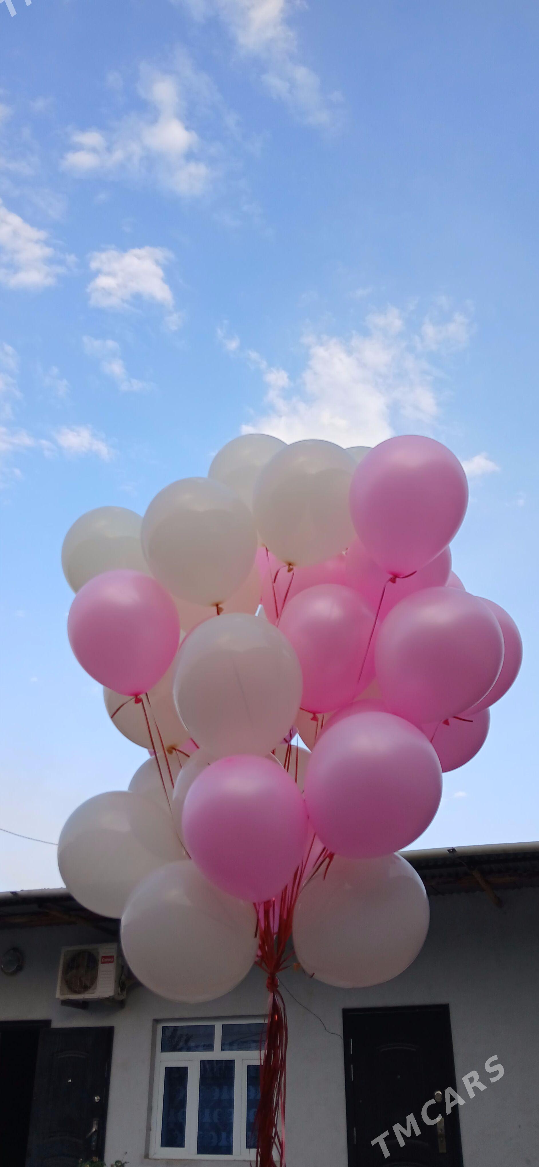 şar/шар - Garadamak Şor - img 4